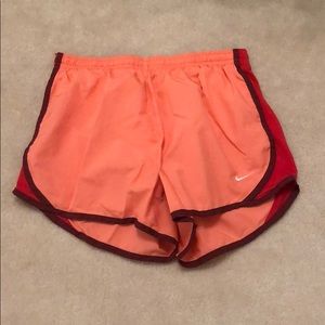 nike shorts
